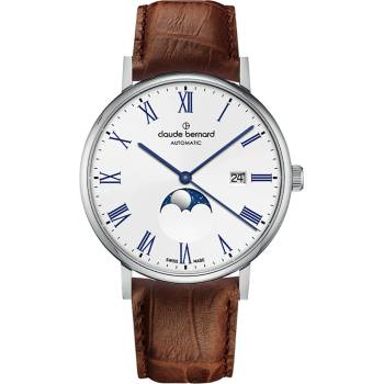 Claude Bernard Часовник Claude Bernard 80501 3 BRBU (80501 3 BRBU)