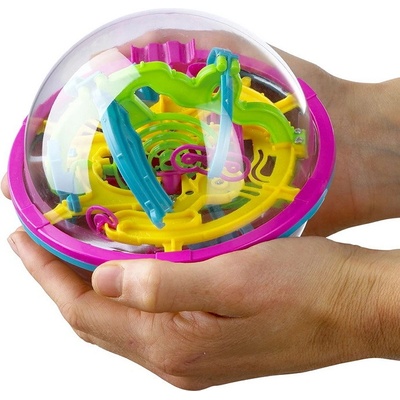 Brainstorm Hlavolam Addict A Ball Maze 2