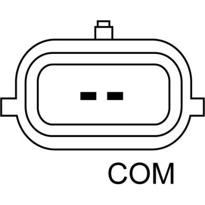 Alternátor BOSCH (BO 0986046440)