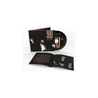 Pavarotti Luciano - Novanta CD