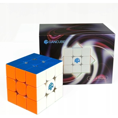 GAN15 MagLev UV Magnetická SPEEDCUBING