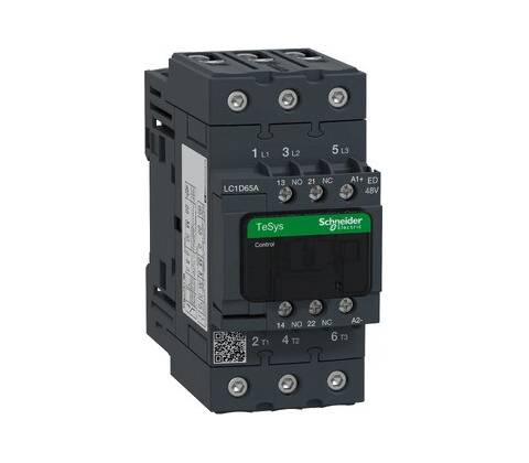 Schneider Electric LC1D65AED