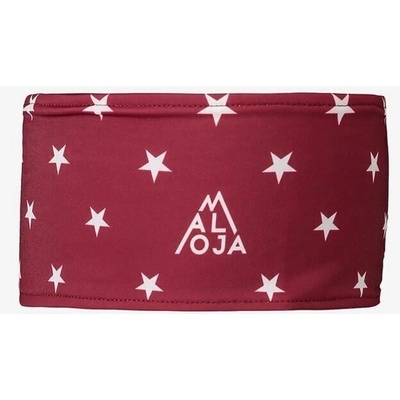 MAloja VancheraM Alprose stars