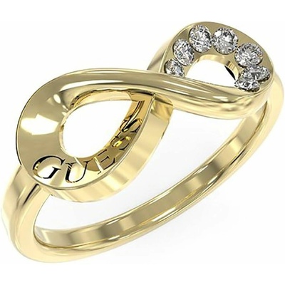 Guess Dámsky Prsteň pre JUBR03263JWYG
