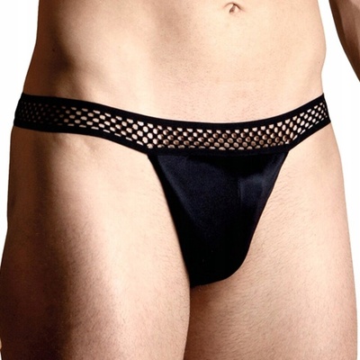 SOFTLINE COLLECTION Pánske tangá 4486