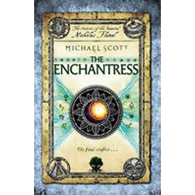 Enchantress Scott, Michael