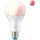 Žiarovky WiZ LED RGBW Stmievateľná žiarovka A67 E27/13W/230V 2200-6500K CRI 90 Wi-Fi -WiZ WI0005