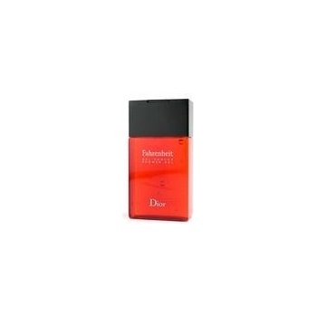 Image 1 of Dior FAHRENHEIT душ гел за мъже 200 ml
