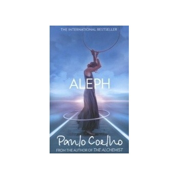 Aleph - Paulo Coelho