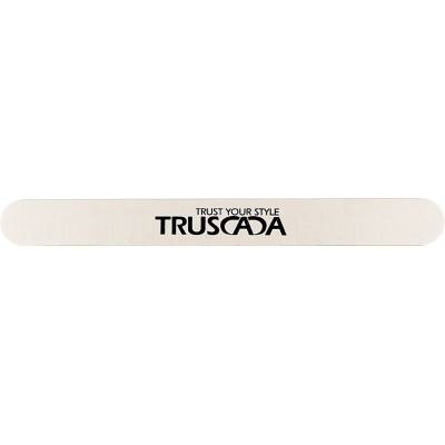 Truscada Prestige Line Pilník Zebra WOOD 180/240