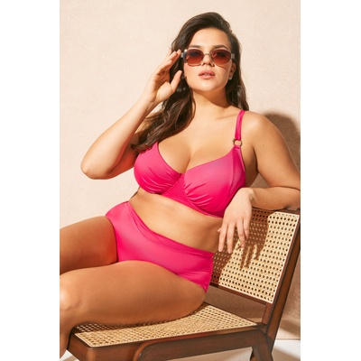 DORINA Бански костюм от две части Mali II (FXBK51MI120PK_sada)