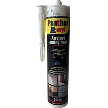 PANTHERFIX SILIKÓN AKRYL BIELY 300 ml