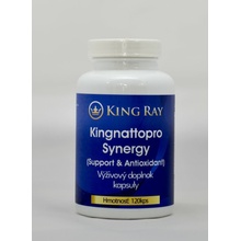 Natto Pro Synergy 120 kapsúl