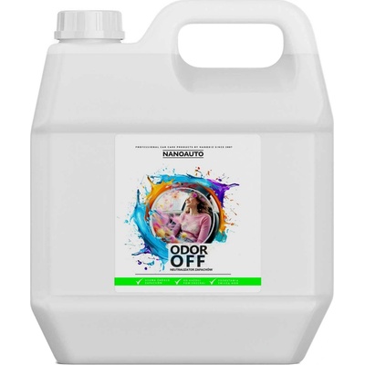 NANOAUTO ODOR OFF 2 l