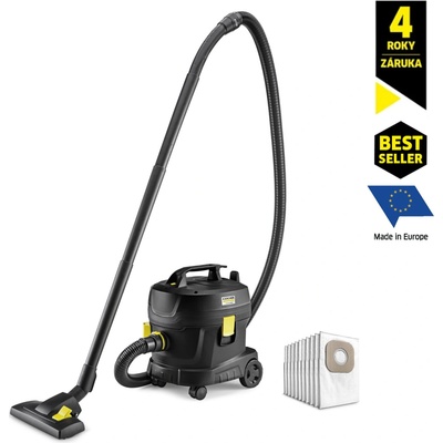 Kärcher T 11/1 Classic Re!Plast Anniversary Edition 1.527-214.0