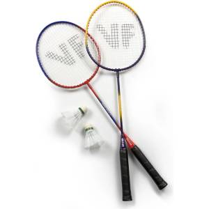 VICTOR Комплект за бадминтон hobby - sportdepot - 23,90 лв