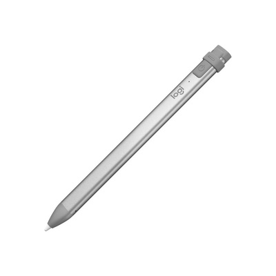 Logitech Crayon стилус 20 г Сив