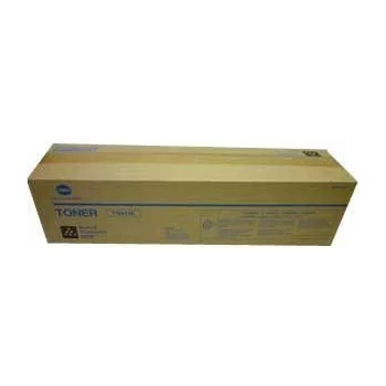Konica Minolta КАСЕТА ЗА ОСТАТЪЧЕН ТОНЕР ЗА KONIKA MINOLTA BIZHUB C451/C550/C650 - Waste Toner Bag - P№ A0ATWY0 - 101MINC550ZTB