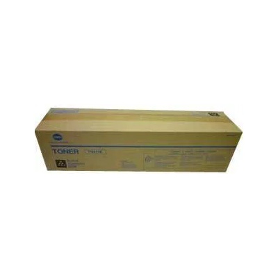 Konica Minolta КАСЕТА ЗА ОСТАТЪЧЕН ТОНЕР ЗА KONIKA MINOLTA BIZHUB C451/C550/C650 - Waste Toner Bag - P№ A0ATWY0 - 101MINC550ZTB