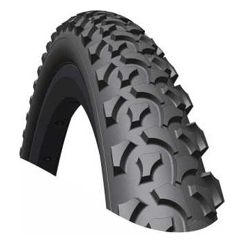 Rubena Външна гума Mitas V36 Rapid /47-507/ - 26x2.00