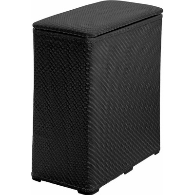 Gedy Ambrogio 50x55x28 cm černý 203814 – Zboží Mobilmania