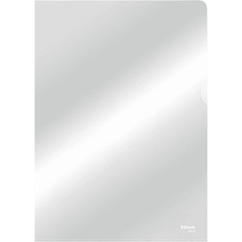 Esselte Genotherm "L" ESSELTE A/4 105 микрона луксозна вода прозрачна 100 броя 56218 (56218)