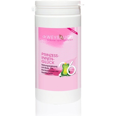 Dr. WEYRAUCH № 26 Prinzessinenglück Human - 60 капсули