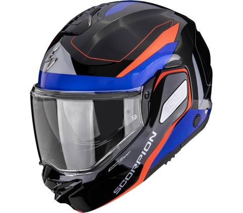 Scorpion EXO-TECH II Passager