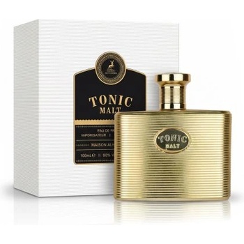 Alhambra Tonic Malt EDP 100 ml