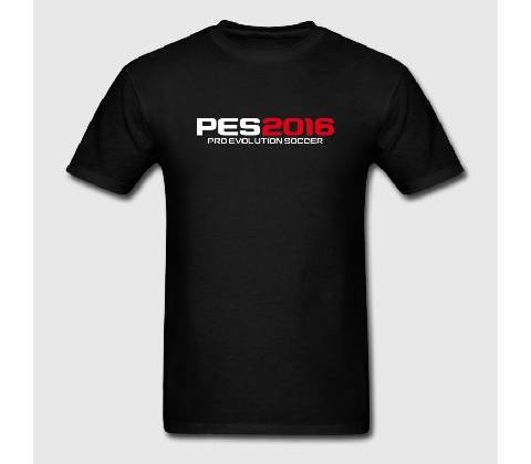 Pro Evolution Soccer 2016 tričko