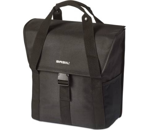 Basil GO SINGLE BAG