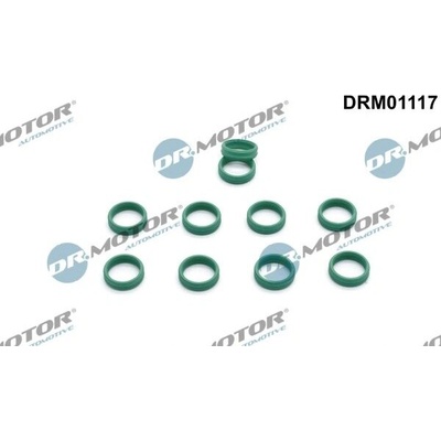 Opravná sada, klimatizace Dr.Motor Automotive DRM01117