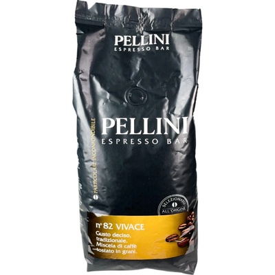 Pellini Espresso Bar Vivace 1 kg
