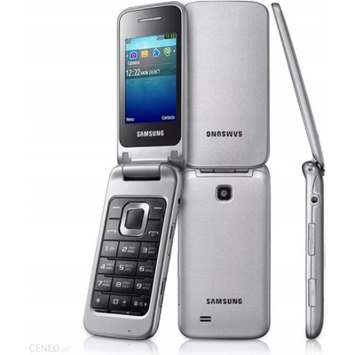 Samsung C3520 – Hledejceny.cz