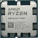Image 1 of AMD Ryzen 7 7700X 8-Core 4.5GHz AM5 Tray (100-000000591)