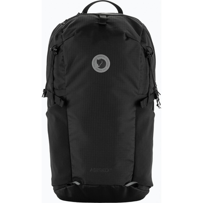 Fjällräven Раница Fjällräven Abisko Softpack 16 l black