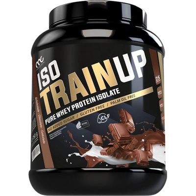 Muscle Clinic Iso Train Up 750 g