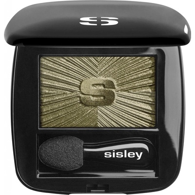 Sisley Očné tiene Les Phyto-Ombres 25 Metallic Khaki 1,5 g