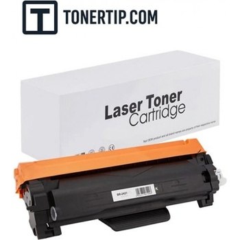 Compatible Brother TN-2421XL съвместима тонер касета (Brother TN-2421XL 6k)