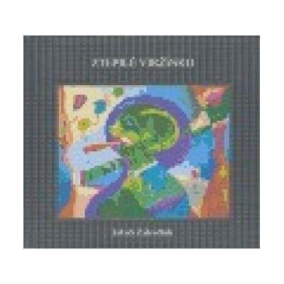 Ztepilé viržínko - Jakub Zahradník
