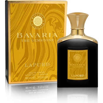 Fragrance World Bavaria The Gemstone Lapurd EDP 80 ml