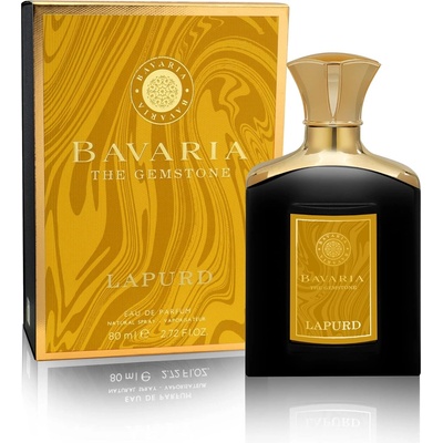 Fragrance World Bavaria The Gemstone Lapurd EDP 80 ml