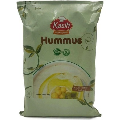 kasih Hummus s Tahini 1kg
