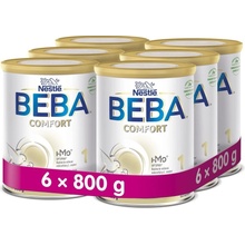 BEBA 1 Comfort HM-O 6 x 800 g