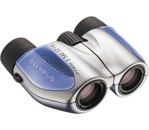 Olympus 8x21 DPC I