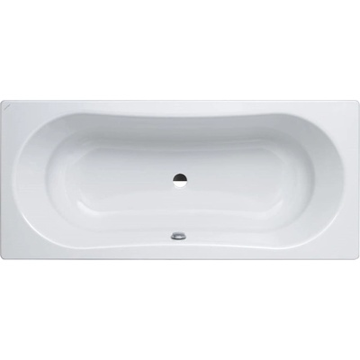 Laufen Thallium 180 x 80 cm H2250906000401