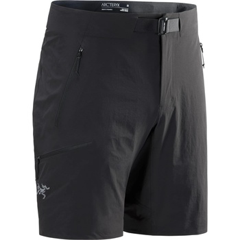 Arc'teryx Мъжки къси панталони Arc'teryx Gamma SL Short 9'' Shorts - Black - размер 38 (US) (012-3821-0116)