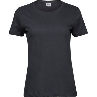 TEE JAYS tj8050 / Дамска тениска - тъмносива l (18805067003)