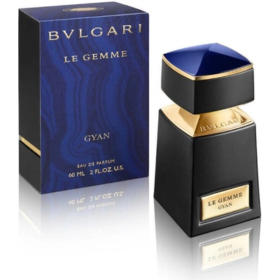 Bvlgari Le Gemme Gyan parfumovaná voda pánska 60 ml