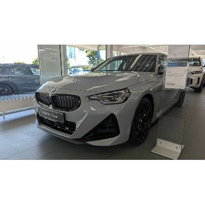 BMW M240i xDrive 280 kW
